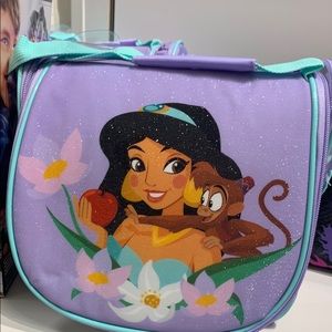 Lunch bag Disney princess